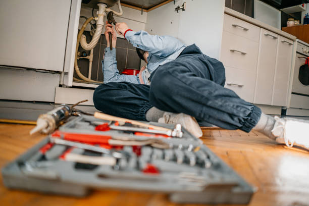 Best Water Softener Installation  in Macon, GA