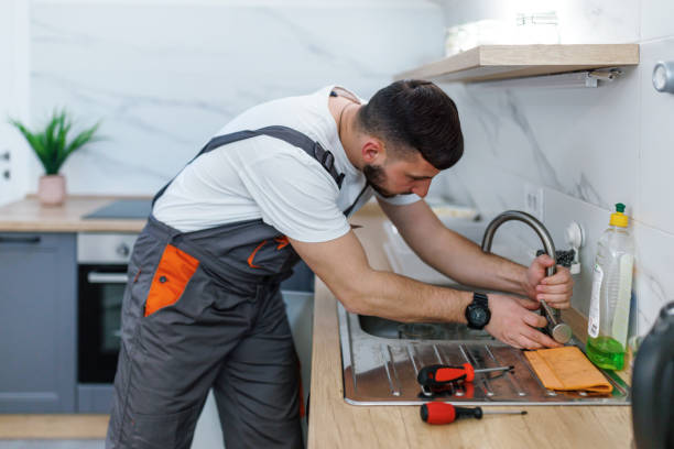 Professional Plumbing in Macon, GA