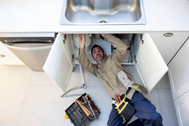 Best 24-Hour Plumber Near Me  in Macon, GA