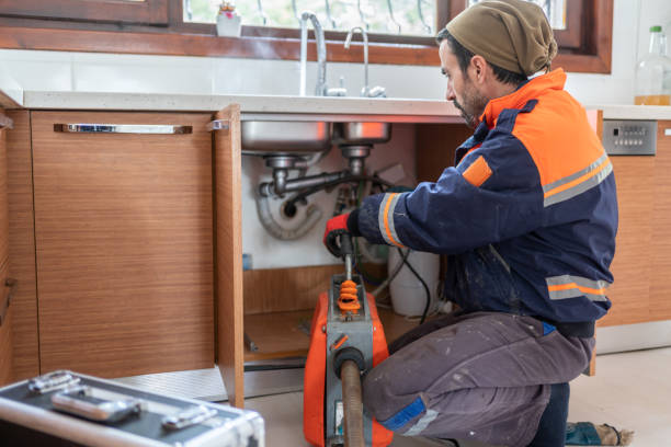 Best Hot Water Heater Installation  in Macon, GA