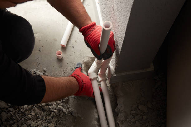Best Gas Line Repair  in Macon, GA