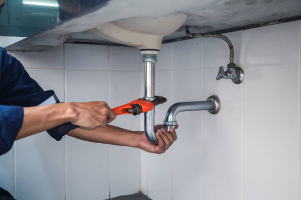 Best Commercial Plumbing Services  in Macon, GA