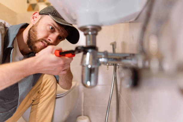 Best Affordable Plumber Near Me  in Macon, GA