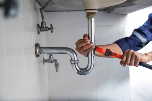 Best Water Leak Repair  in Macon, GA