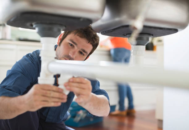 Trusted Macon, GA Plumbing Experts