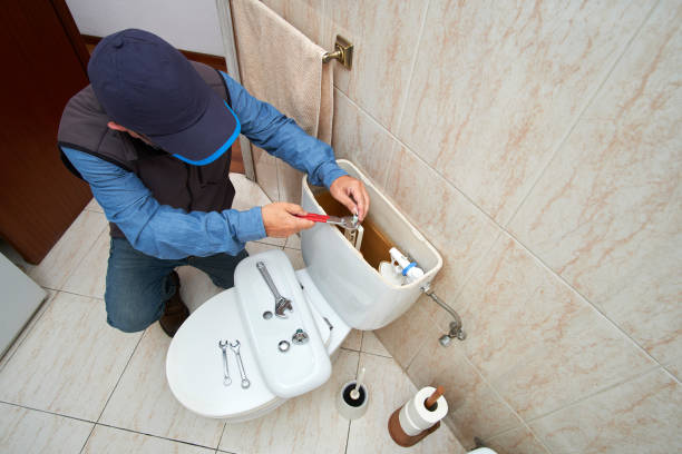 Best Residential Plumbing Services  in Macon, GA