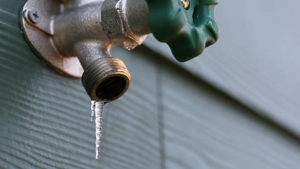 Best Water Leak Repair  in Macon, GA